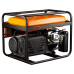 Gasoline generator 220V 7.0/7.5kW 4-stroke electric start GRAD