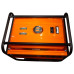 Gasoline generator 220V 7.0/7.5kW 4-stroke electric start GRAD