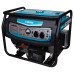 Gasoline generator 220V 6.0/6.5kW 4-stroke electric start SIGMA