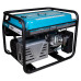 Gasoline generator 220V 6.0/6.5kW 4-stroke electric start SIGMA