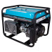 Gasoline generator 220V 6.0/6.5kW 4-stroke electric start SIGMA