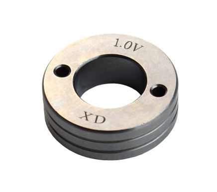 Feeder roller V 1,0-1,2 mm