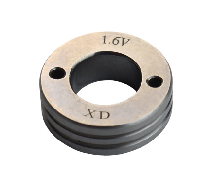 Feeder roller V 1,4-1,6 mm