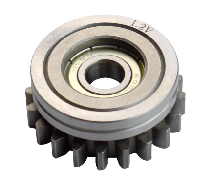 Feeder roller V 1,2 mm