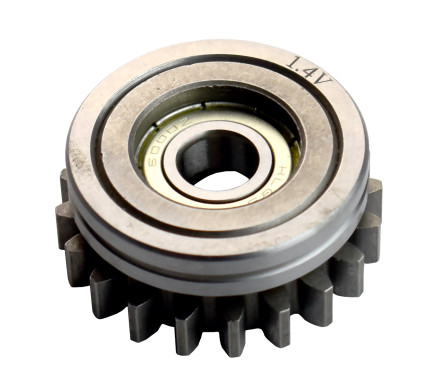 Feeder roller V 1,4 mm