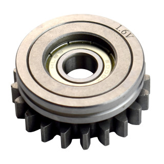 Feeder roller V 1,6 mm Feeder roller V 1,6 mm