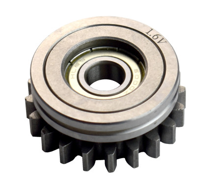 Feeder roller V 1,6 mm