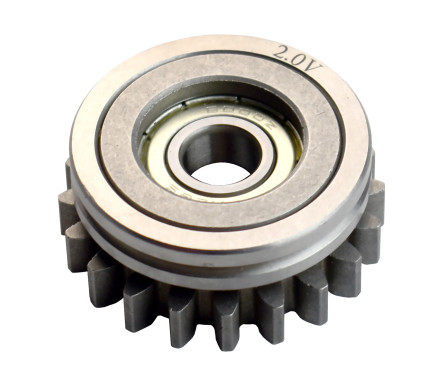 Feeder roller V 2,0 mm