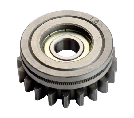 Wire feeder K 1,4 mm