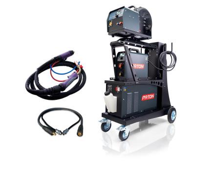 Welding set PATON™ ProMIG-350-15-4-400V  WK