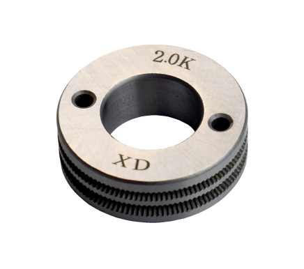 Wire feeder K 2,0-2,4 mm