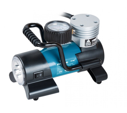 Car compressor Hyundai HY 1645 (40 l/min, 12 V)
