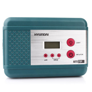 Car compressor Hyundai HY 1645 (40 l/min, 12 V)