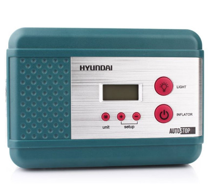 Car compressor Hyundai HY 1645 (40 l/min, 12 V)