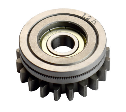 Wire feeder K 1,2 mm