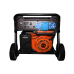 Gasoline generator 7 kW GTM DK7500-L-3 with built-in automatic transmission Gasoline generator 7 kW GTM DK7500-L-3 with built-in automatic transmission