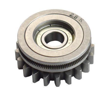 Wire feeder K 2,8 mm