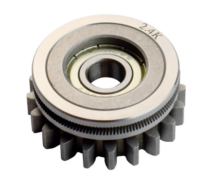 Wire feeder K 2,0 mm