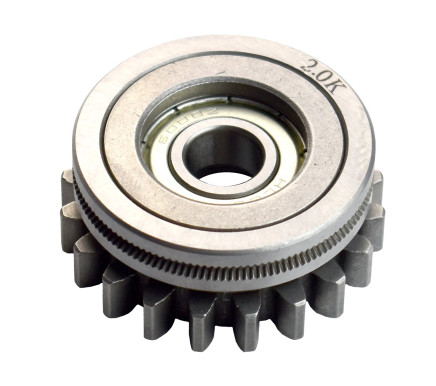 Wire feeder K 2,0 mm