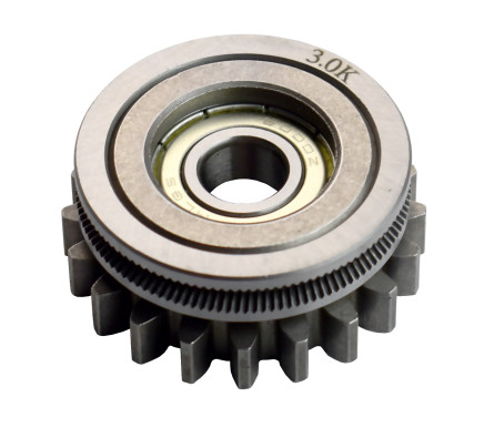 Wire feeder K 3,0 mm