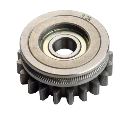 Wire feeder K 3,2 mm