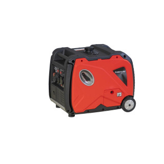 Генераторная установка инверторная F4001iSE (3.2кВт) электростарт FOGO