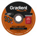 Cutting circle GRADIENT 125x1,2x22,23 mm