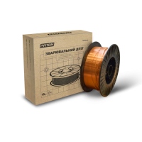 Welding wire ER70S-6, Ø 1,2 mm, 15 kg
