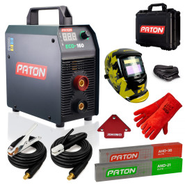 Welding set «ЕСО-160-С»