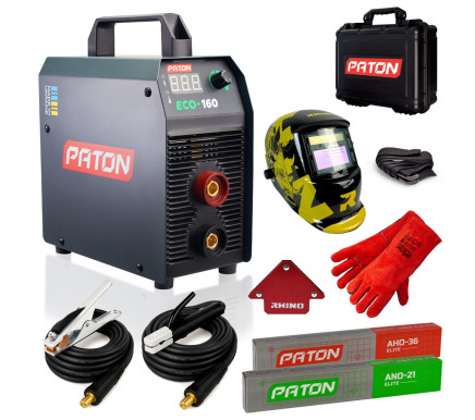 Welding set «ЕСО-160-С»