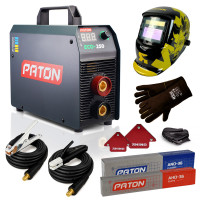 Набор для сварки «PATON ЕСО-250»
