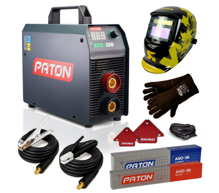 Welding set «PATON ЕСО-250»