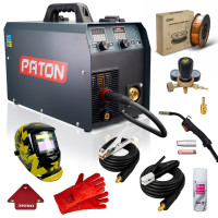 Welding set «PATON EuroMIG MAX»