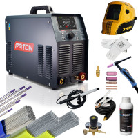Welding set «PATON MasterTIG-200»