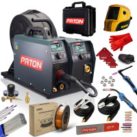 Welding set «PATON MultiPRO-250-15-4»