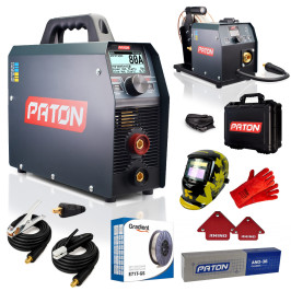 Welding set «PATON PRO-160»