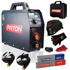 Welding set “PATON PRO-250”