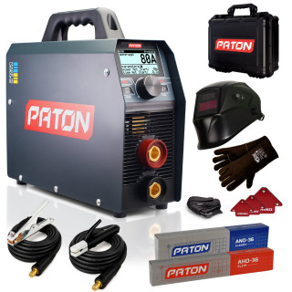 Welding set “PATON PRO-250” Welding set “PATON PRO-250”