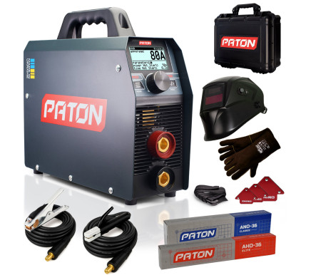 Welding set “PATON PRO-250”