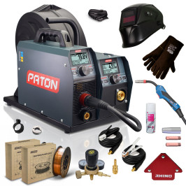 Welding set «PATON ProMIG-200-15-2»