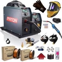 Welding kit «PATON ProMIG-350-15-4»