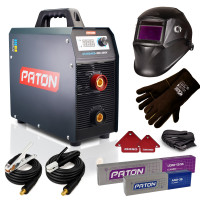 Набор для сварки «PATON Standard-350-400V»