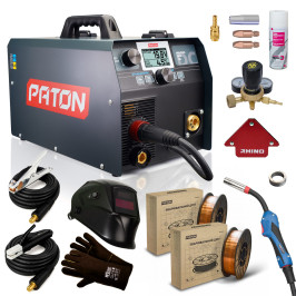 Welding set «PATON StandardMIG-250»