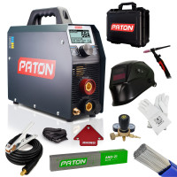 Набор для сварки «PATON StandardTIG-200 BW»