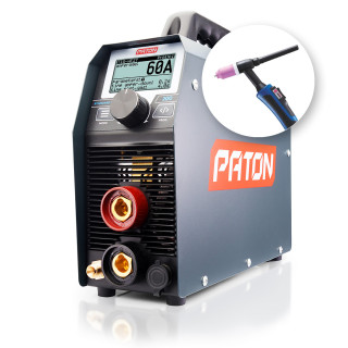 PATON™ StandardTIG-200 PATON™ StandardTIG-200
