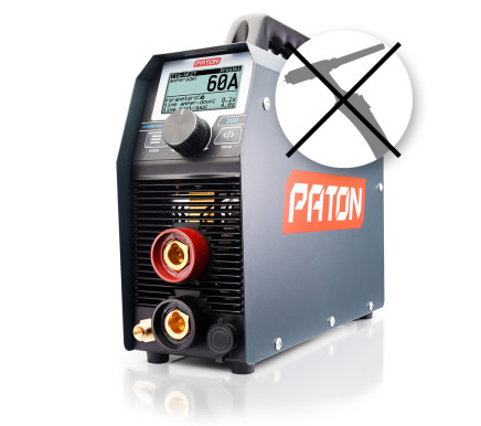 PATON StandardTIG-200 WA (without accessories)