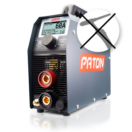Сварочный аппарат PATON™ StandardTIG-250 WA (без аксессуаров)
