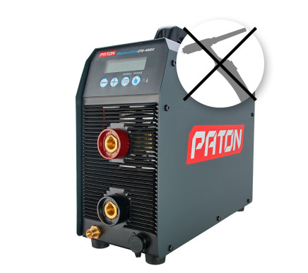 PATON™ StandardTig 270 welding machine (4th generation)