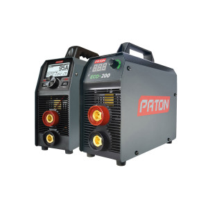 Зварювальний апарат MMA