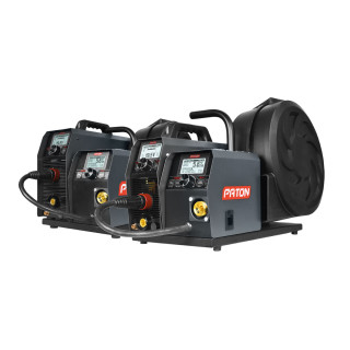 Multi-Process welding machines